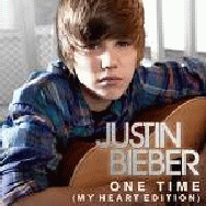 Justin Bieber kiskép játékvan 1