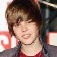 Justin Bieber kiskép játékvan 2